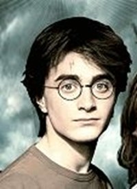 Hangi Harry Potter Karakterisin ?