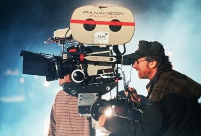Director De Cine Favorito