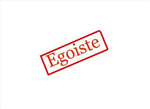 Généreux Ou Egoïste ?