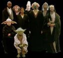 Jedi Misin?Sith Mi?