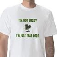 Are You Lucky?