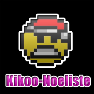 Est Tu Un Kikoo Noeliste
