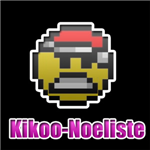 Est Tu Un Kikoo Noeliste