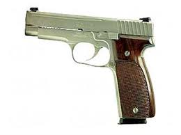 What Pistol Is Right For You?