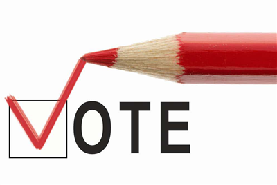 Fw Vote