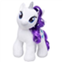Rarity Ve Mlp