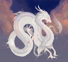 Quel Dragon Es-Tu?