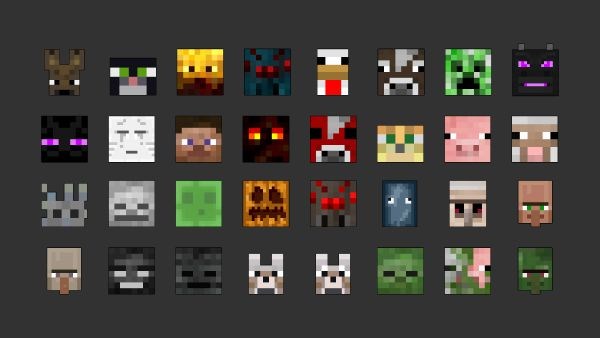 Which Minecraft Mob Are You