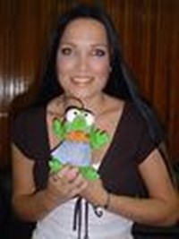 How Tarja Fan Are You Today?