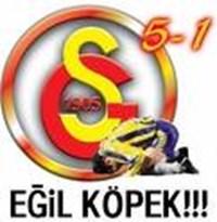 Kim Daha Iyi Fanatikler Buraya