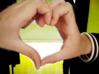Love Or Money ?