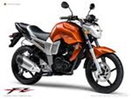 Rate The Bike Yamaha Fz16