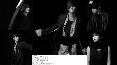 Which Korean Band Do You Choose???