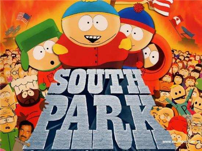 Que Personaje De South Park Eres