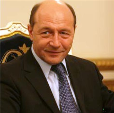 Traian Băsescu