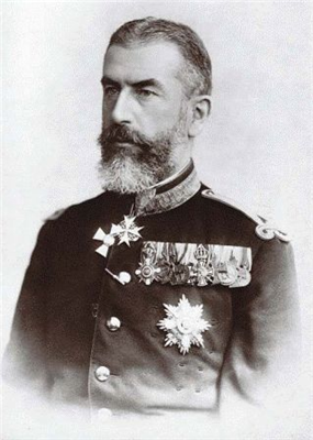 Carol I de Hohenzollern-Sigmaringen