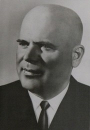 Chivu Stoica
