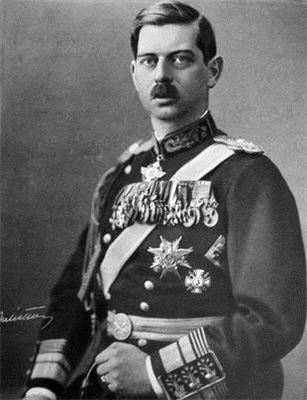 Carol al II-lea de Hohenzollern-Sigmaringen