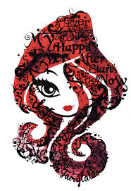 Personaje De Ever After High