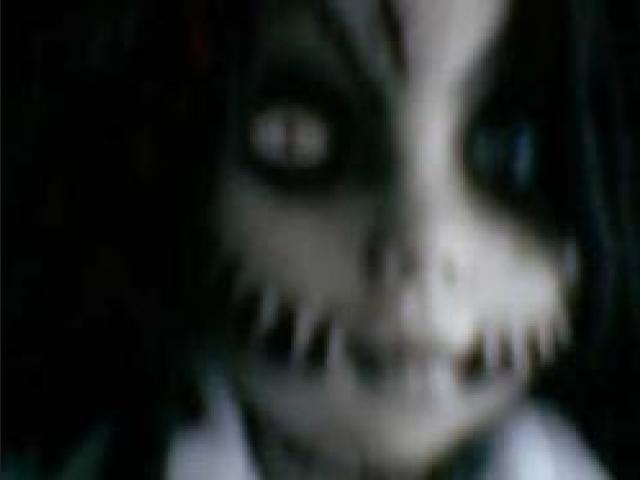 Que Creepypasta Eres?