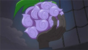 Cual Seria Tu Akuma No Mi?