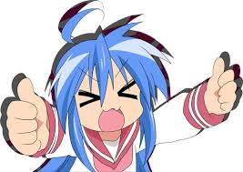 Que Tan Otaku Eres ¬ .¬ ???