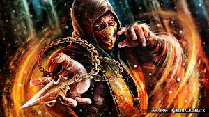 Hangi Mortal Kombat Karakterisin
