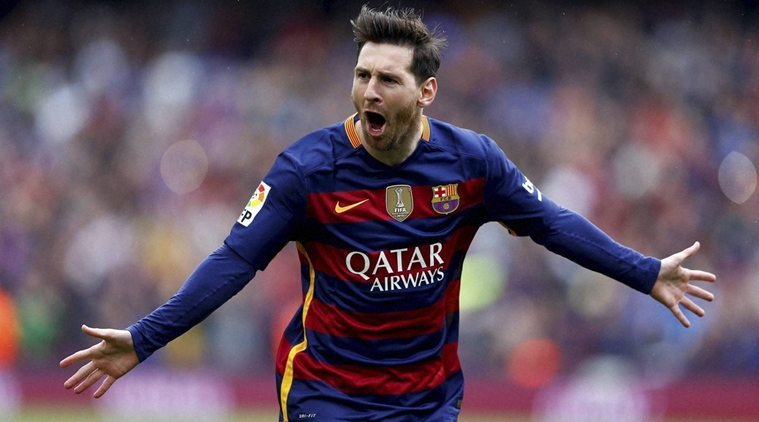 Hangi Futbolcusun 