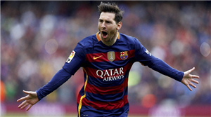 Hangi Futbolcusun 