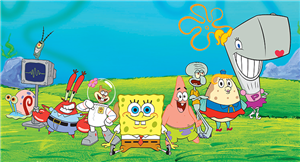 Que Personaje De Bob Sponja Eres