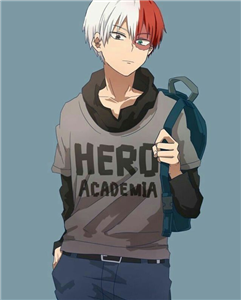 Hangi My Hero Academia Karakteri