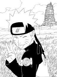 Que Personaje Naruto Eres?