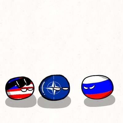 Seberapa Mirip Kamu Dengan Youtober Countryballs