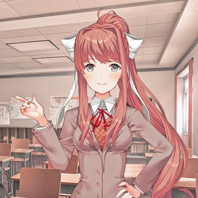 Hangi Ddlc Karakterisin?
