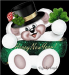 Happy New Year