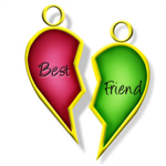 See If Your A Good Friend Today Or Not