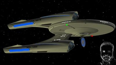 What Star Ship From Startrek Would You Captain?