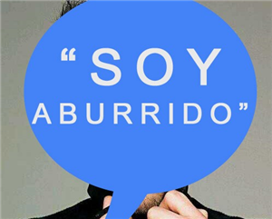 Eres Divertido O Aburido 