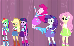 My Little Pony
