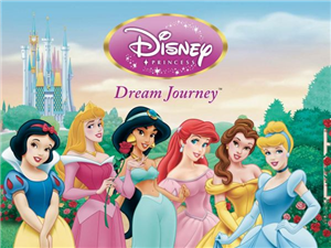 Hangi Disney Karakterisinnn