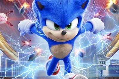 ¿Que Personaje De Sonic Eres?