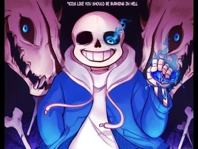 Undertale sen hangi saldırısın