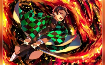 Hangi demon slayer karakterisin
