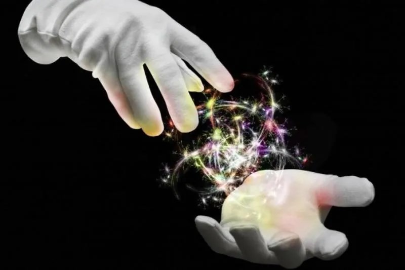 Che potere magico si addice più a te?