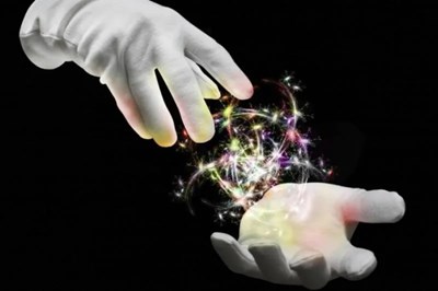 Che potere magico si addice più a te?