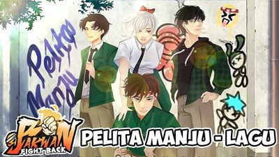 Semirip apa kamu bfb ( pelita manju )