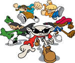 Hangi Cartoon Network Karakterisin
