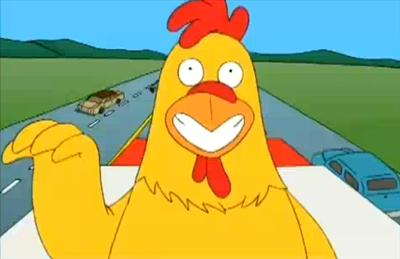 Do You Like Chicken?