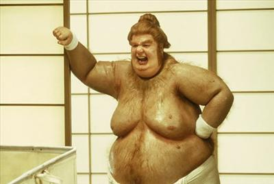 How Fat Will You Be When Your 30?