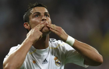 What Real Madrid Player Are U ??